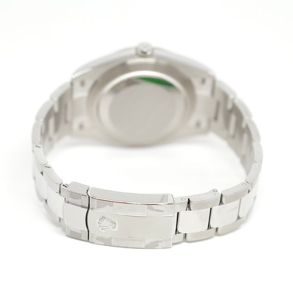 Rolex Datejust 41 126334